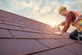 Best Solar Panel Roofing Installation  in Gordon, PA